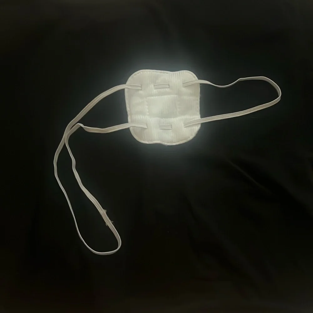 Eye patch
